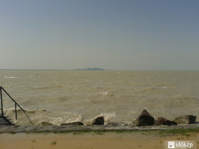 Balatonrendes