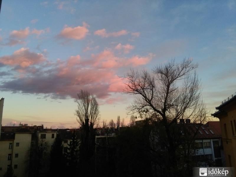 Budapest XII.ker - Németvölgy