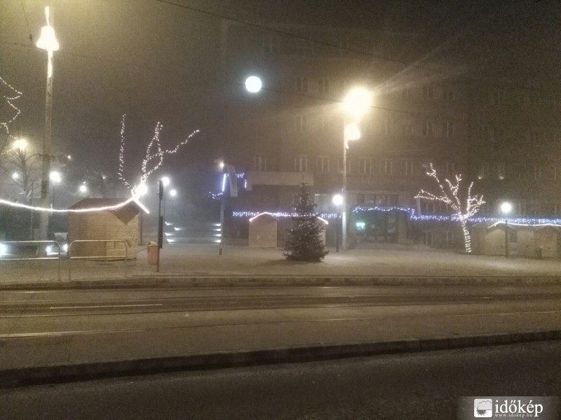 Budapest XII.ker - Németvölgy