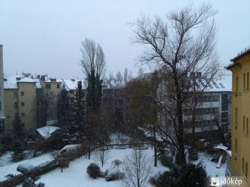 Budapest XII.ker - Németvölgy