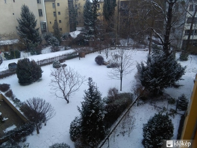 Budapest XII.ker - Németvölgy