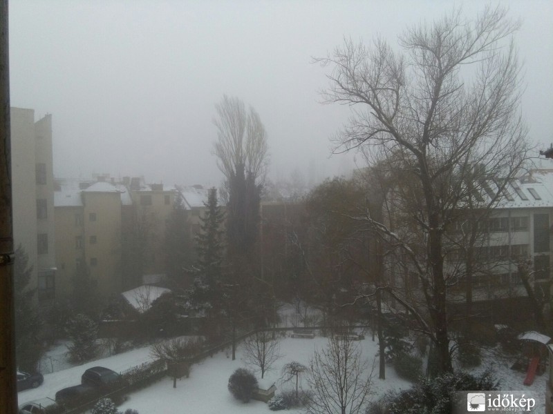 Budapest XII.ker - Németvölgy