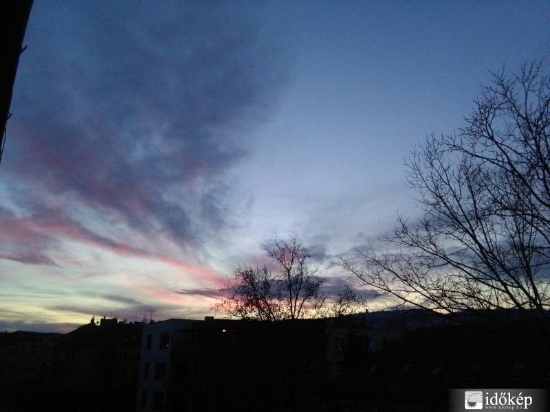 Budapest XII.ker - Németvölgy