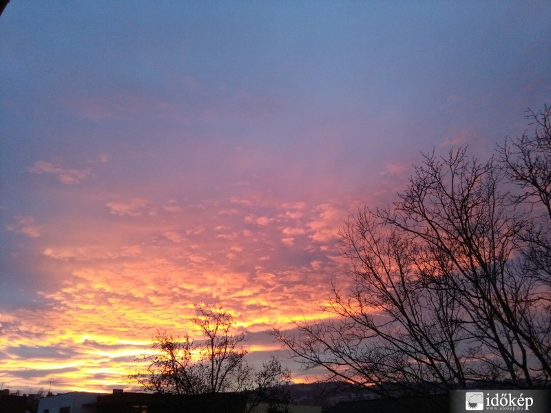 Budapest XII.ker - Németvölgy