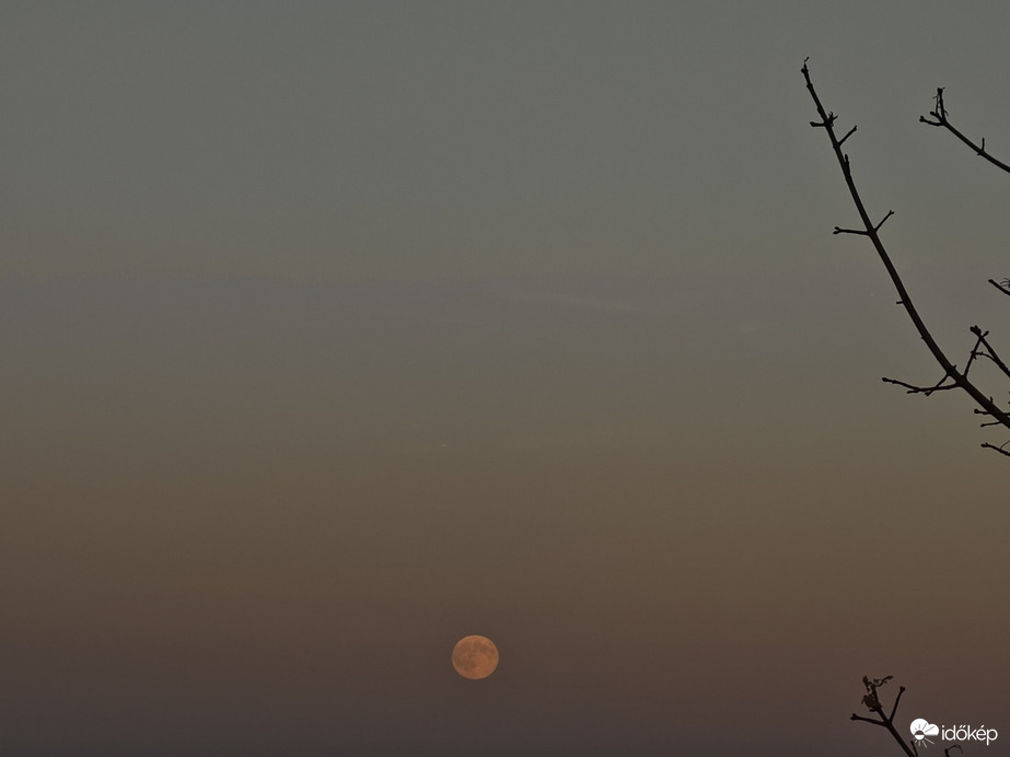 Budapest XII.ker - Sas-hegy