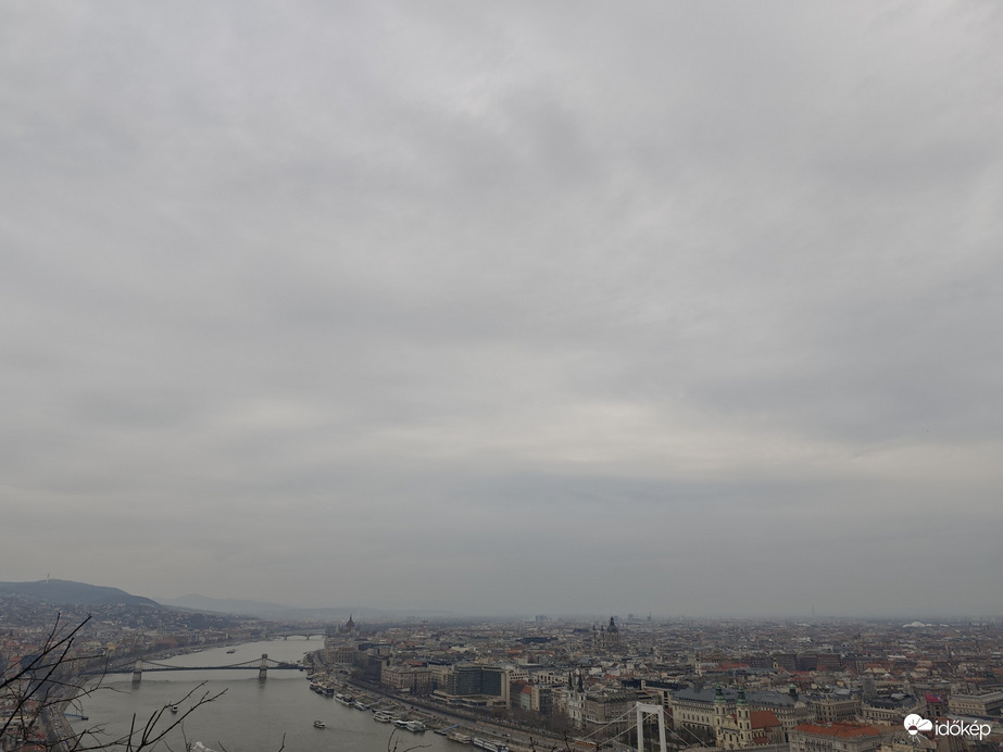 Budapest V. ker