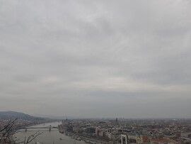 Budapest V. ker