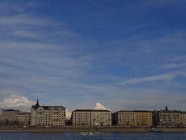 Budapest I.ker - Víziváros