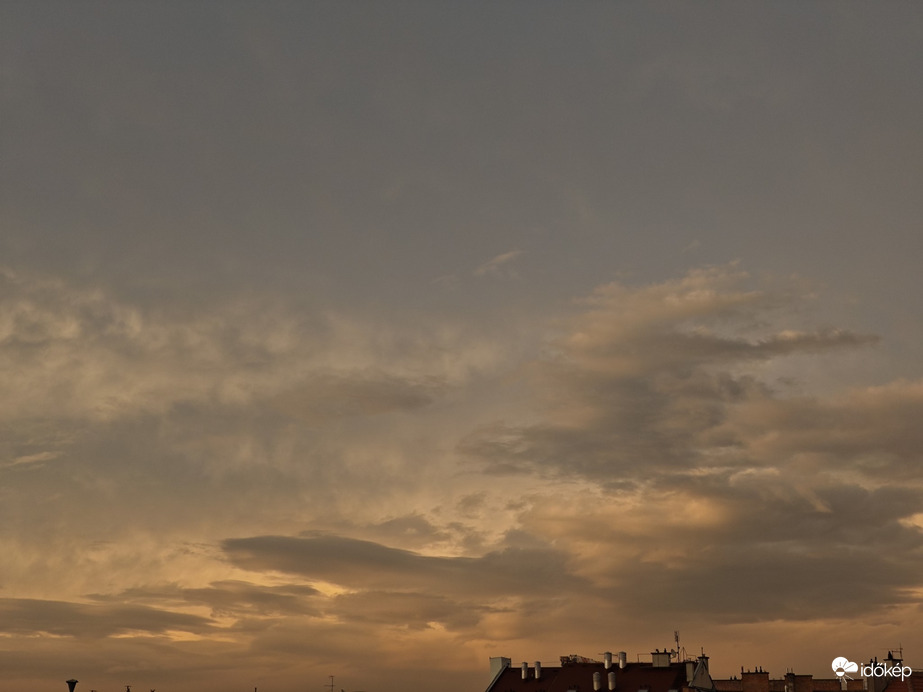 Budapest XII.ker - Krisztinaváros