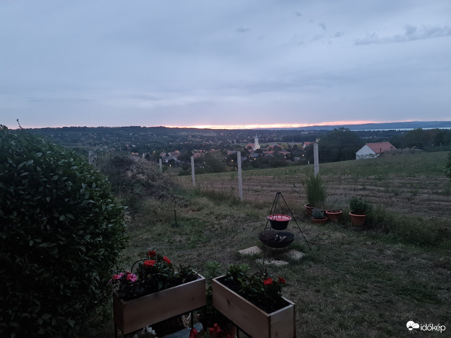 Kőröshegy
