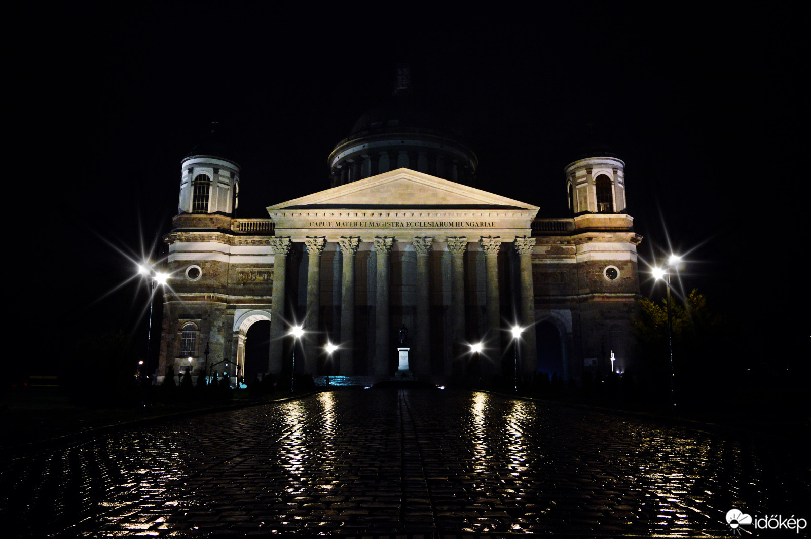 Esztergomi bazilika 