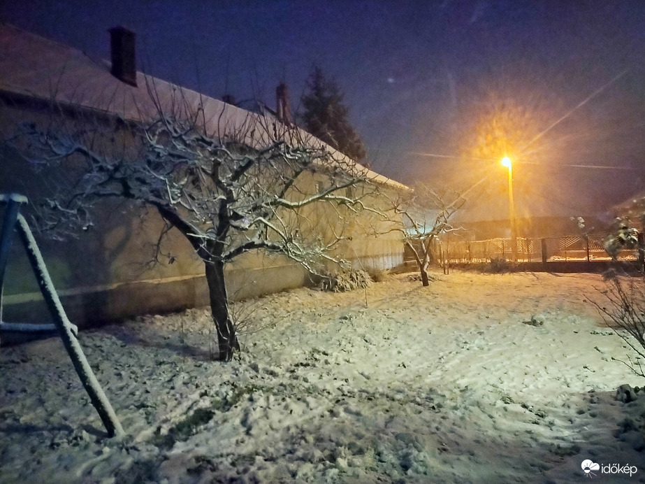 Esti havas kép