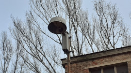 Tegnap találtam eredeti helyén