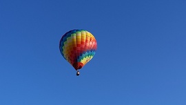 Hőlégballon