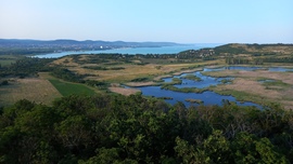 Külső-tó - Tihany és Balatonfüred