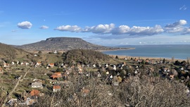 Badacsony Szilveszterkor