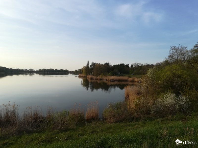 Szélcsend