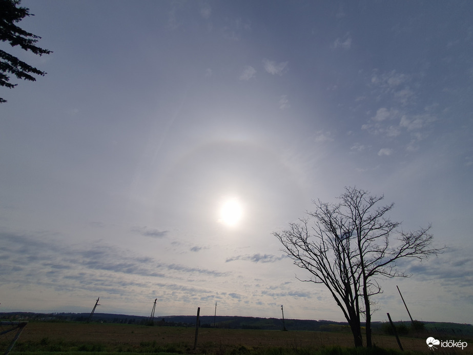 Péntek reggeli naphaló 04.28.