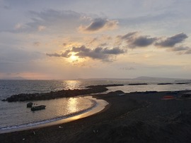 Melléknap 04.23. Torre del Greco