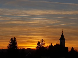 Nagylengyeli alkonyat 11.05.