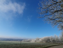 Végre kitisztult...