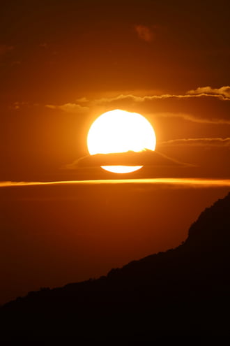 Badacsony_sunset_01