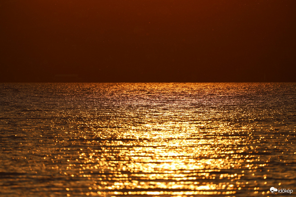 Badacsony_sunset_02