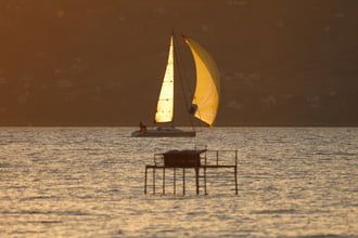 Badacsony_sunset_03