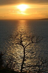 Fonyód_sunset_02