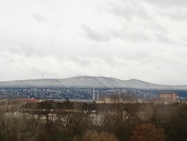 Budapest IV.ker - Káposztásmegyer