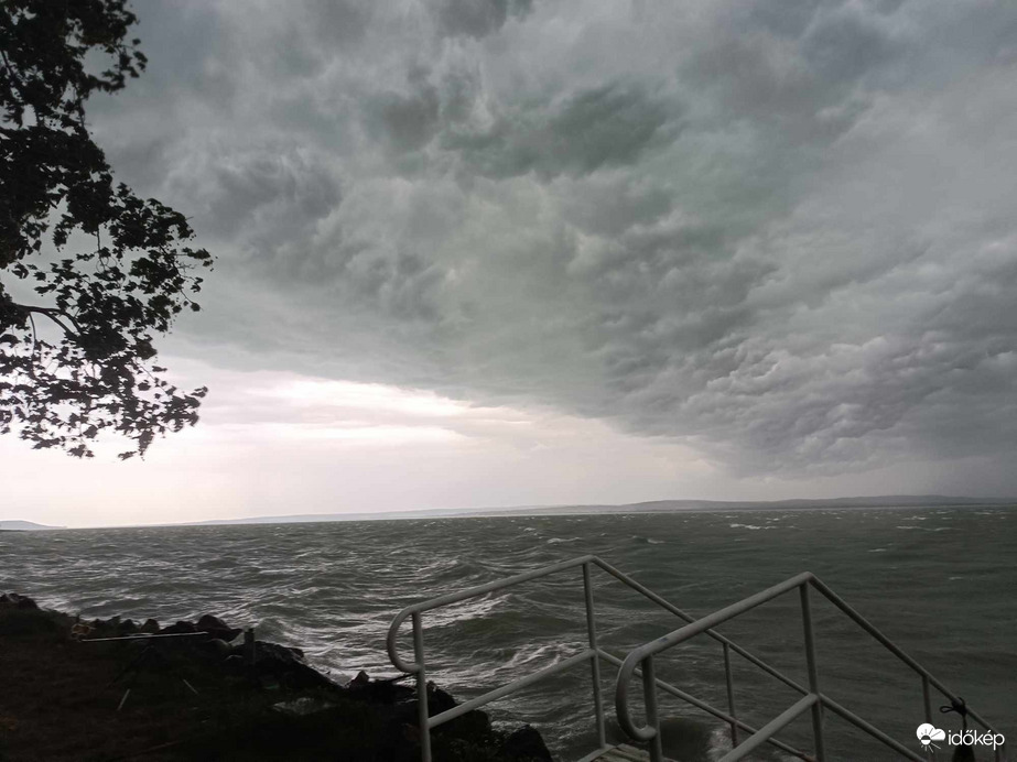 Balatonakali