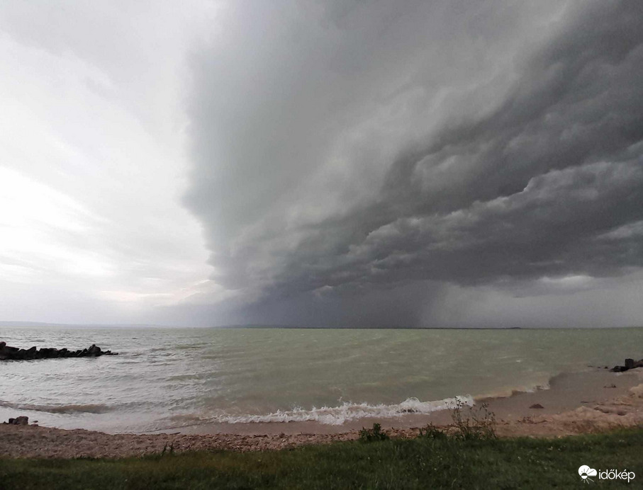 Balatonakali