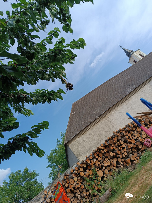 Szentgál