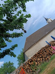Szentgál