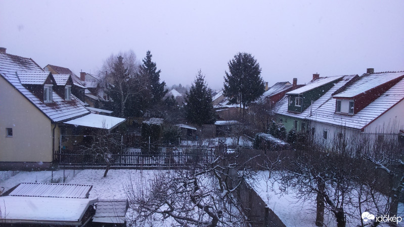 Eger