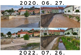 Ellentét.