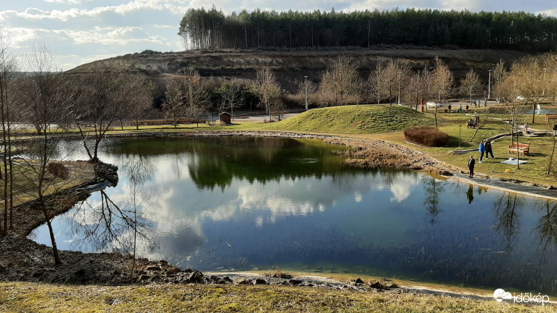 Tavaszi hangulat. 
