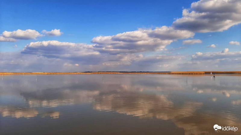Tisza-tó 