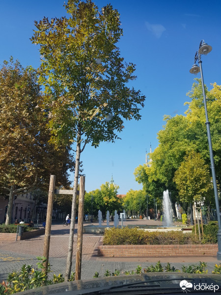 Békéscsaba