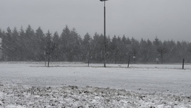 Itt már megtörtént a halmazállapot váltás (2)