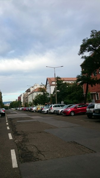 Budapest XIII.ker - Angyalföld