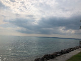 Balatonakarattya