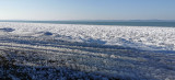 Balatoni jégvarázs