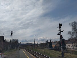 Villánykövesd