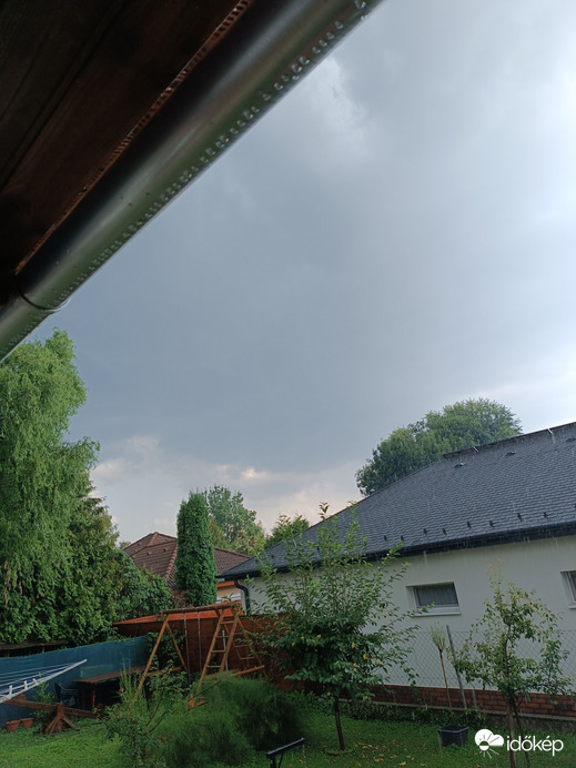Vácrátót