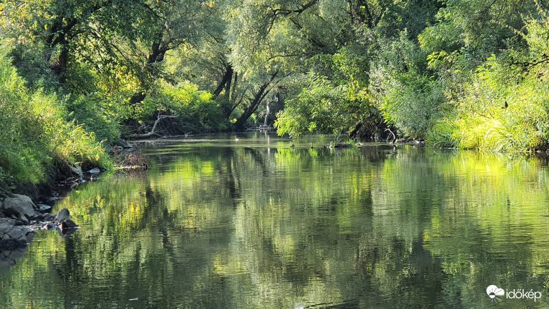 Ipolynál