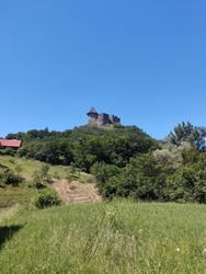 Somoskő vára