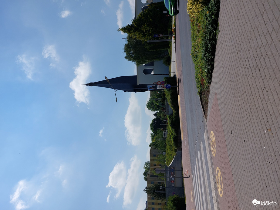 Százhalombatta