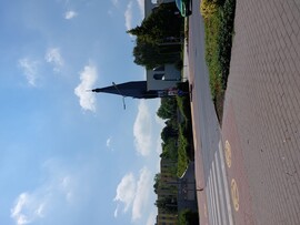 Százhalombatta