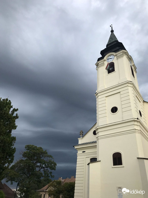 Szarvas